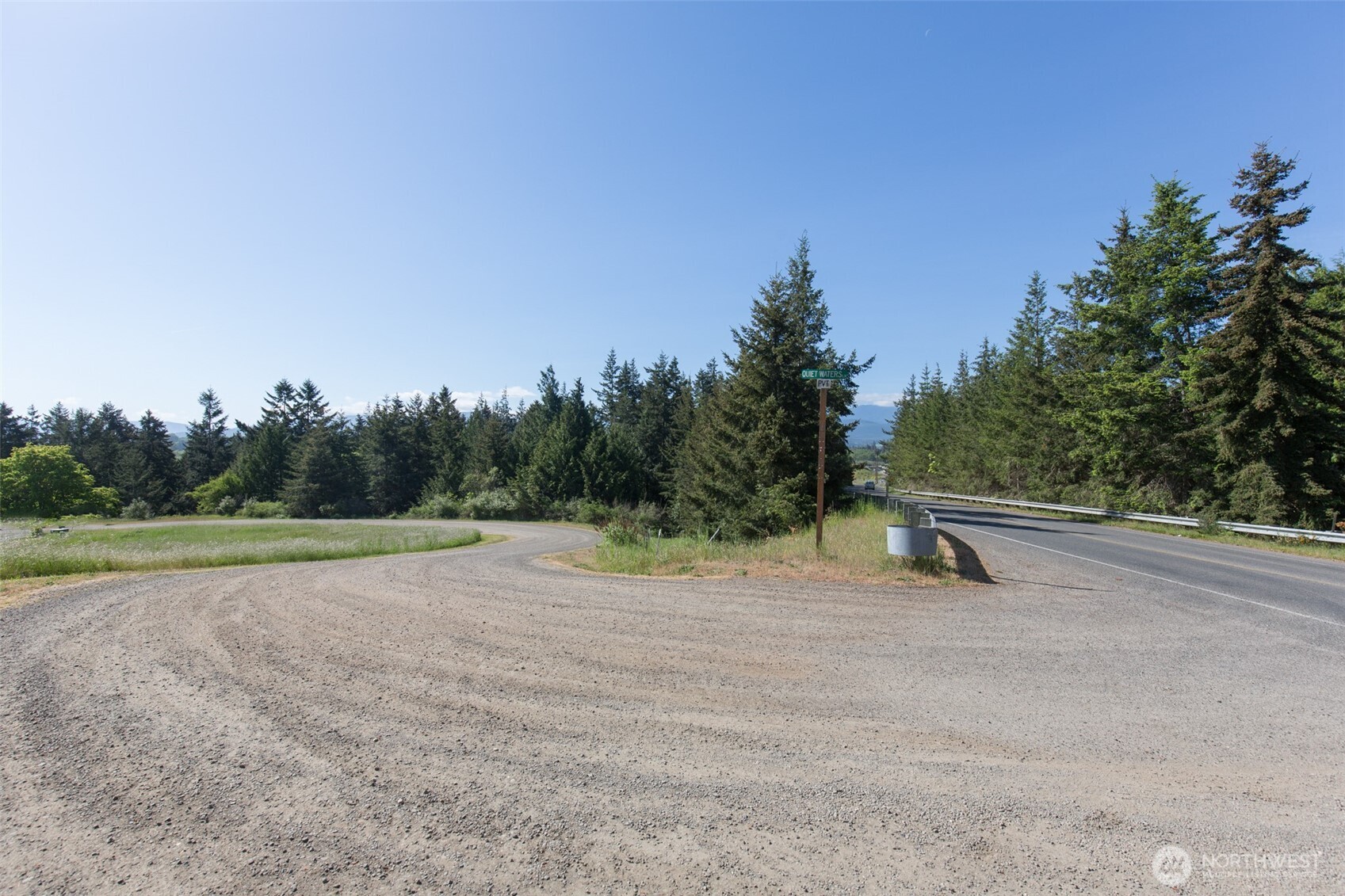9999 Quiet Waters Lane , Sequim, WA 98382