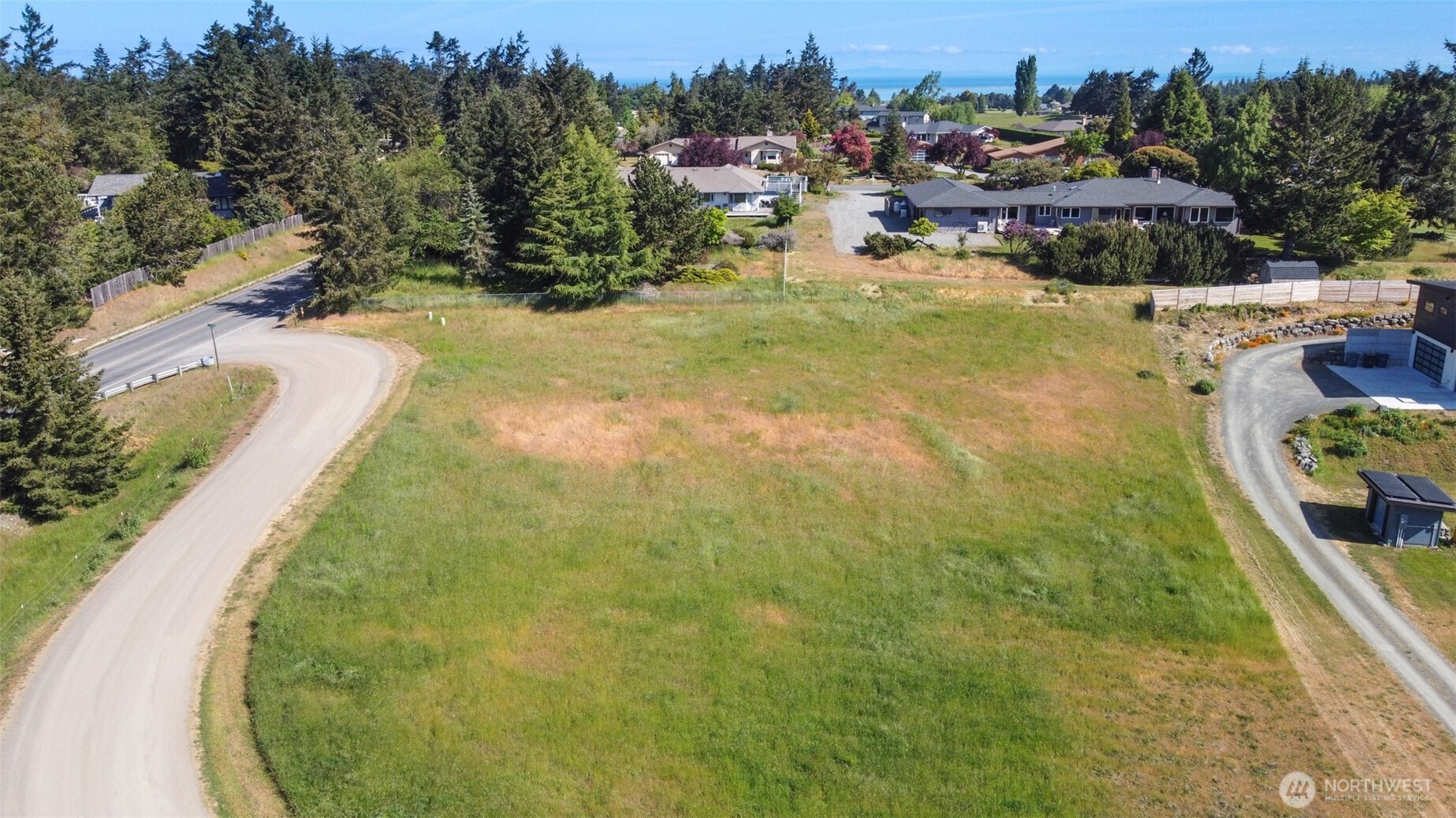 9999 Quiet Waters Lane , Sequim, WA 98382