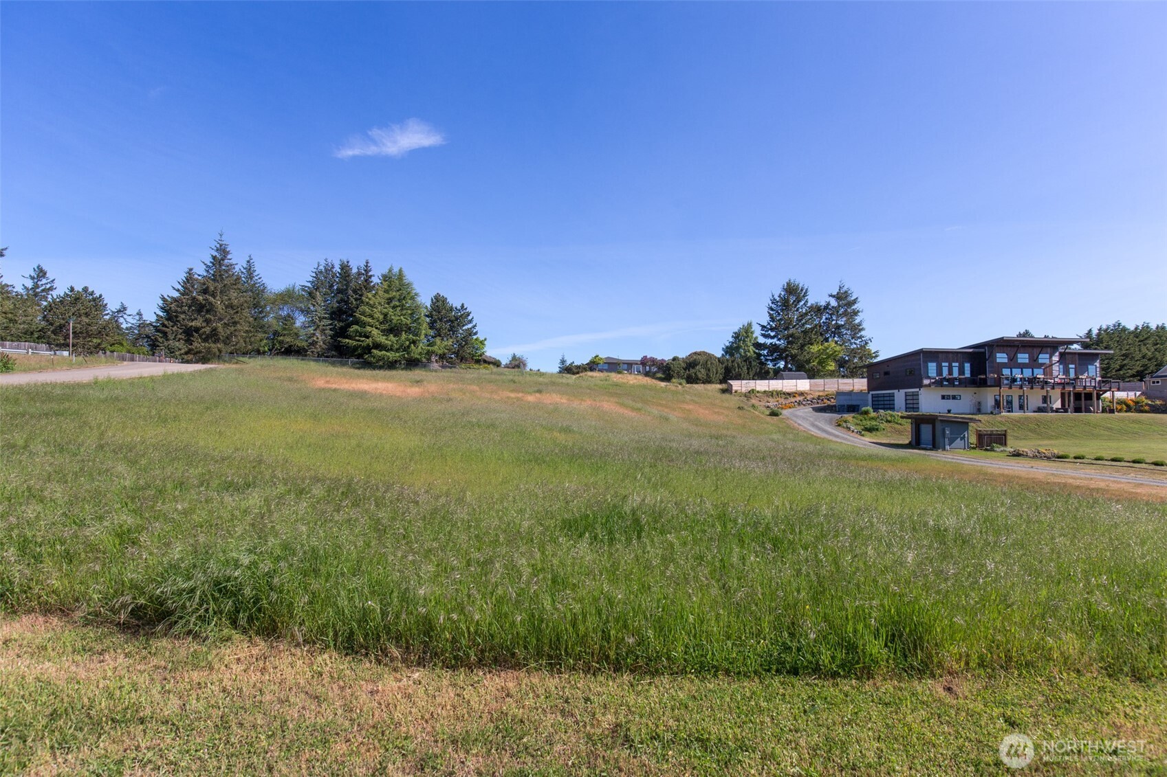 9999 Quiet Waters Lane , Sequim, WA 98382
