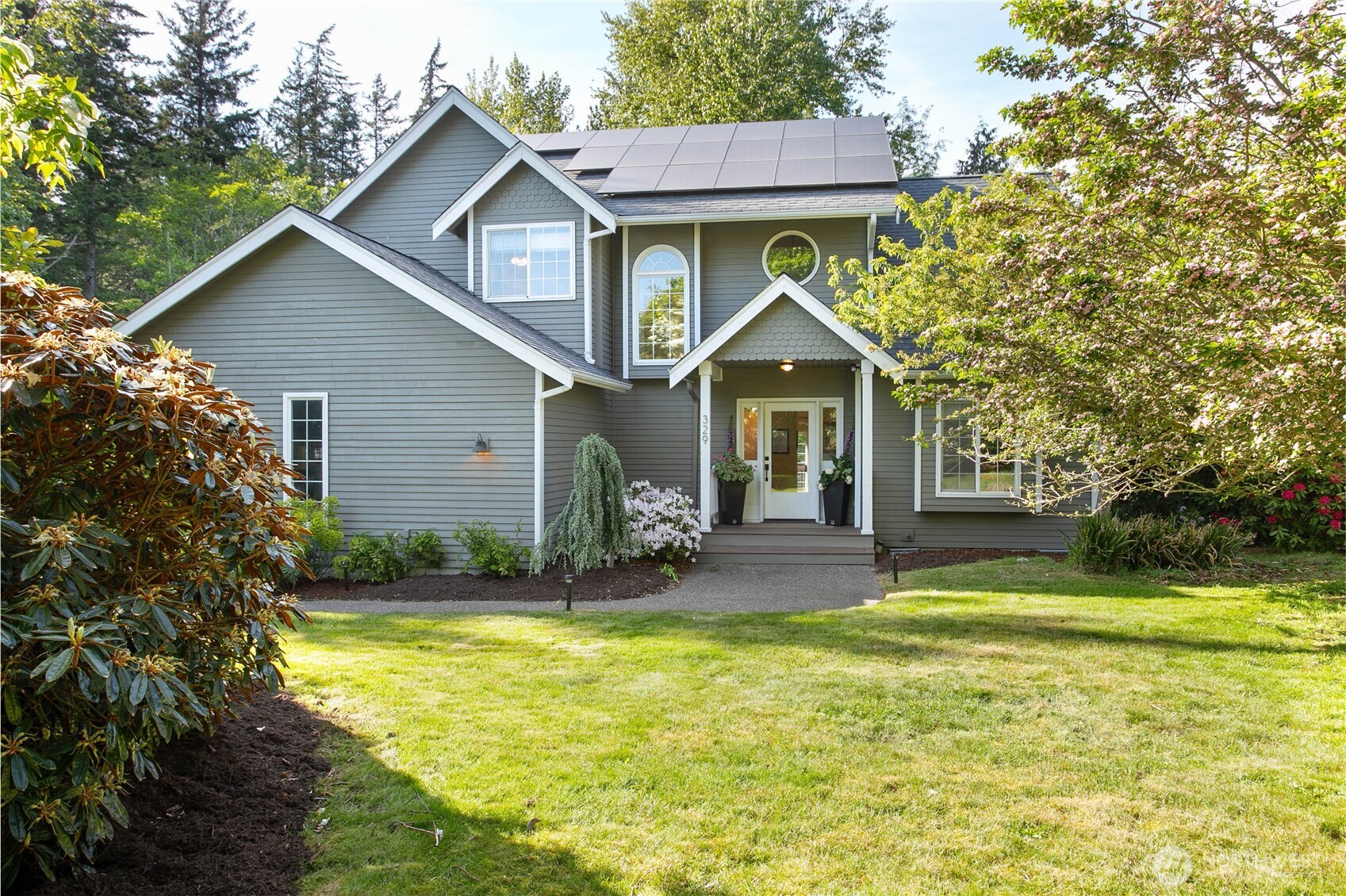 329 Viewcrest Road , Bellingham, WA 98229