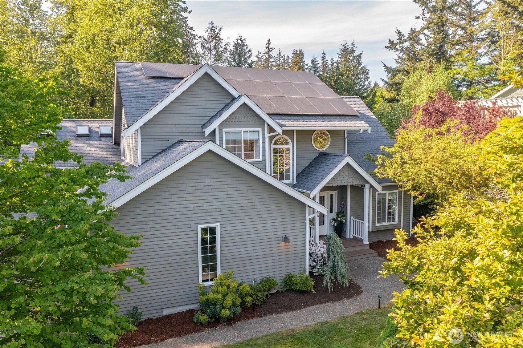 329 Viewcrest Road , Bellingham, WA 98229