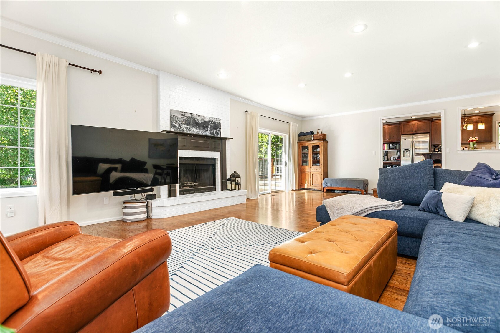 329 Viewcrest Road , Bellingham, WA 98229