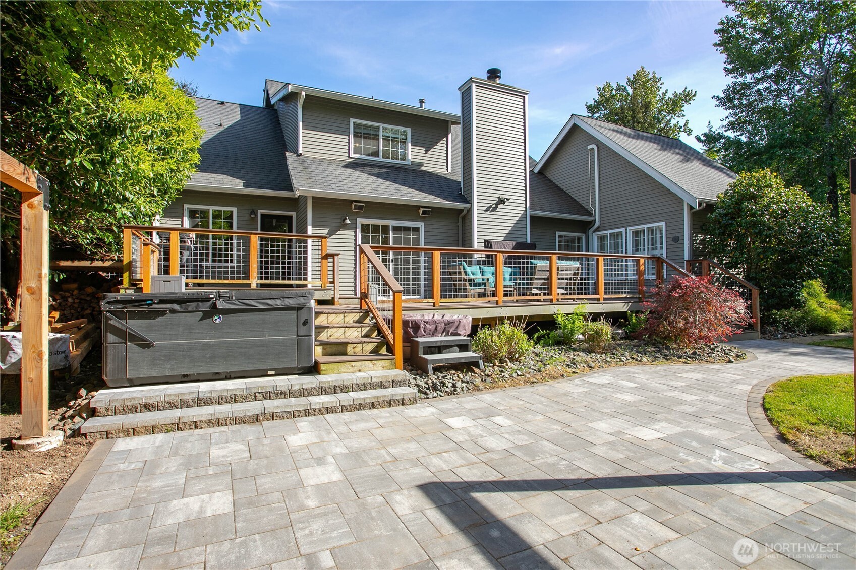 329 Viewcrest Road , Bellingham, WA 98229