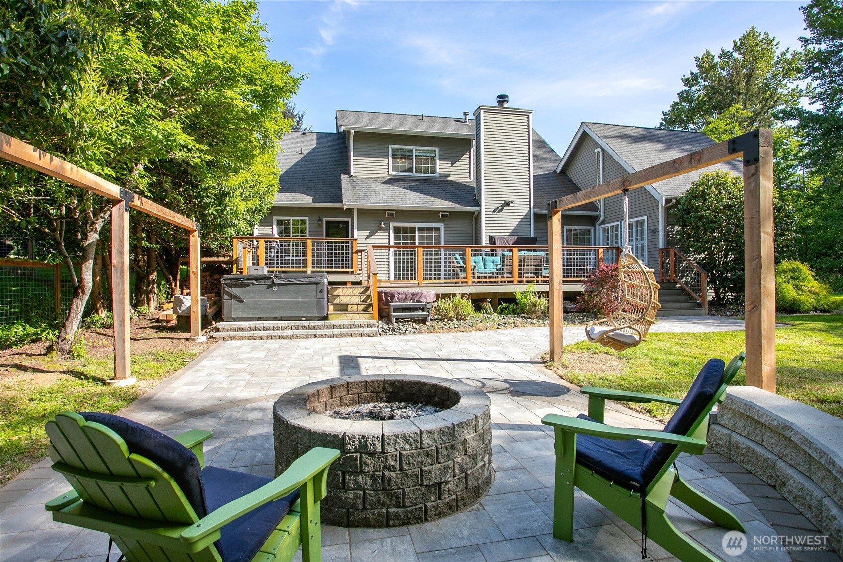 329 Viewcrest Road , Bellingham, WA 98229