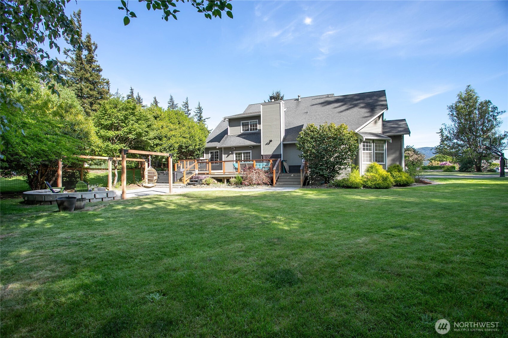 329 Viewcrest Road , Bellingham, WA 98229