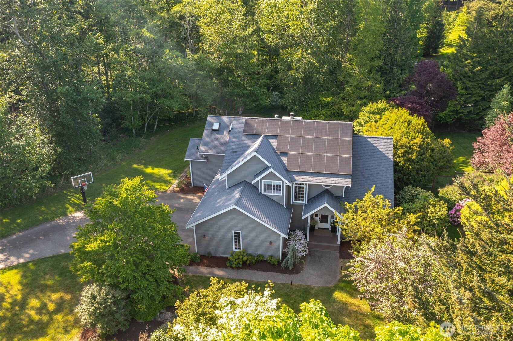329 Viewcrest Road , Bellingham, WA 98229