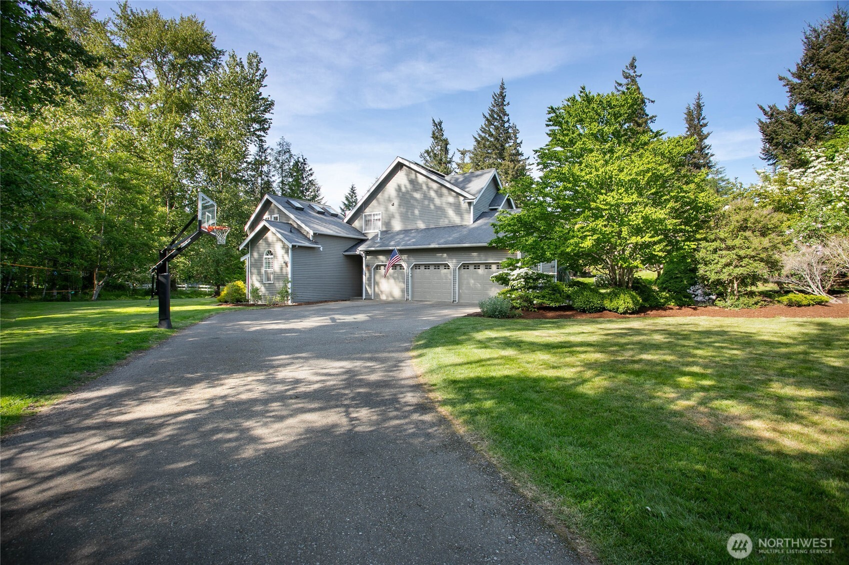 329 Viewcrest Road , Bellingham, WA 98229