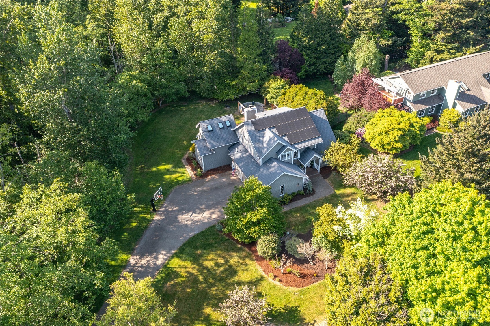 329 Viewcrest Road , Bellingham, WA 98229