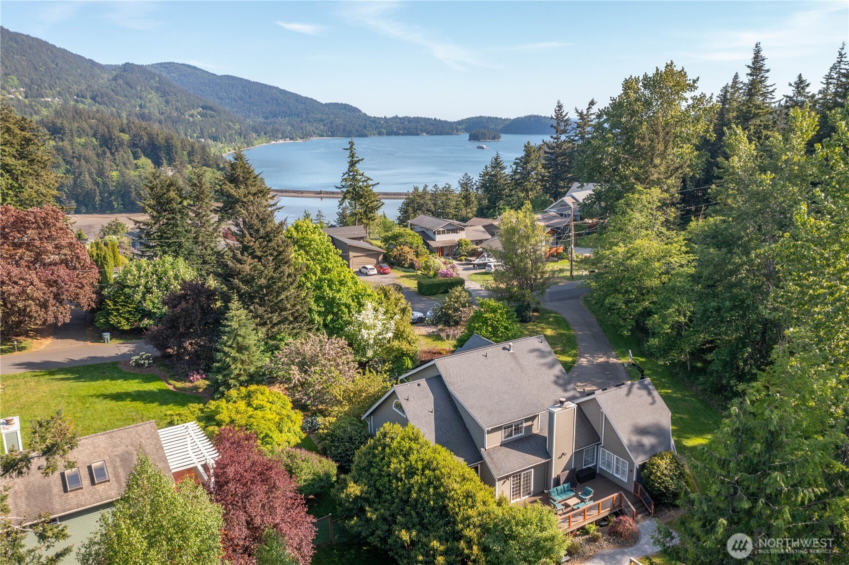 329 Viewcrest Road , Bellingham, WA 98229