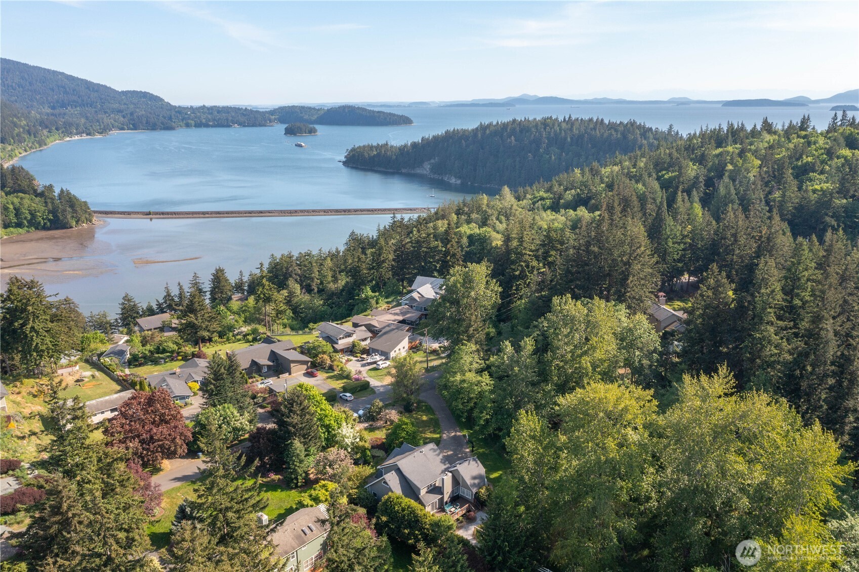 329 Viewcrest Road , Bellingham, WA 98229