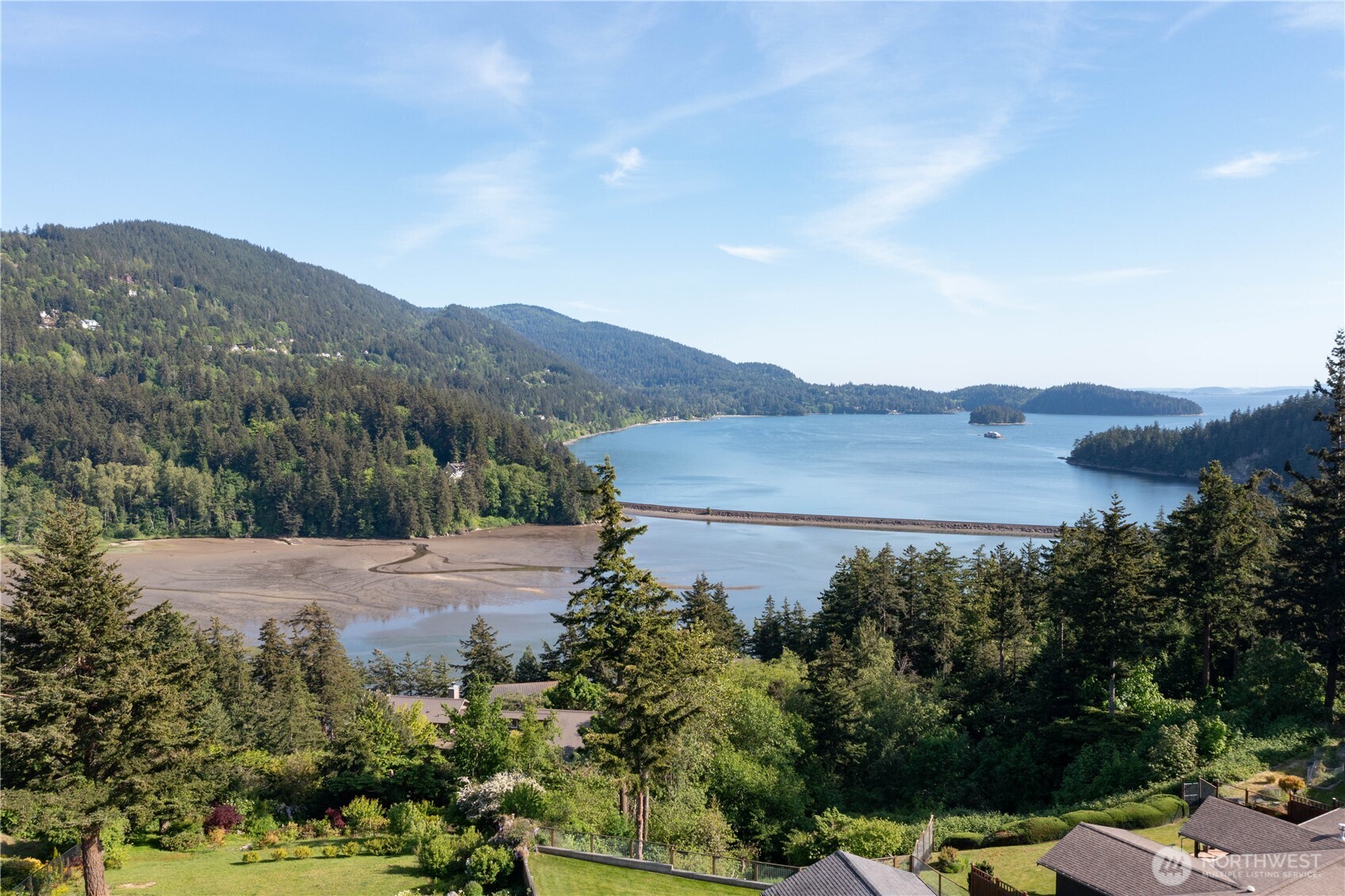 329 Viewcrest Road , Bellingham, WA 98229