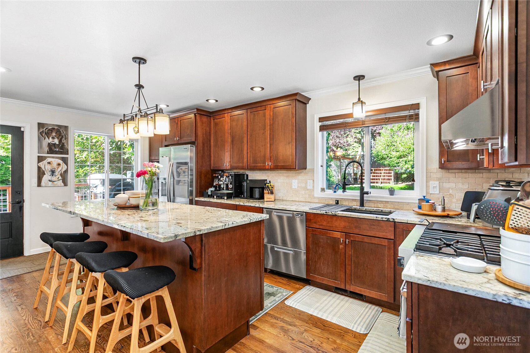 329 Viewcrest Road , Bellingham, WA 98229