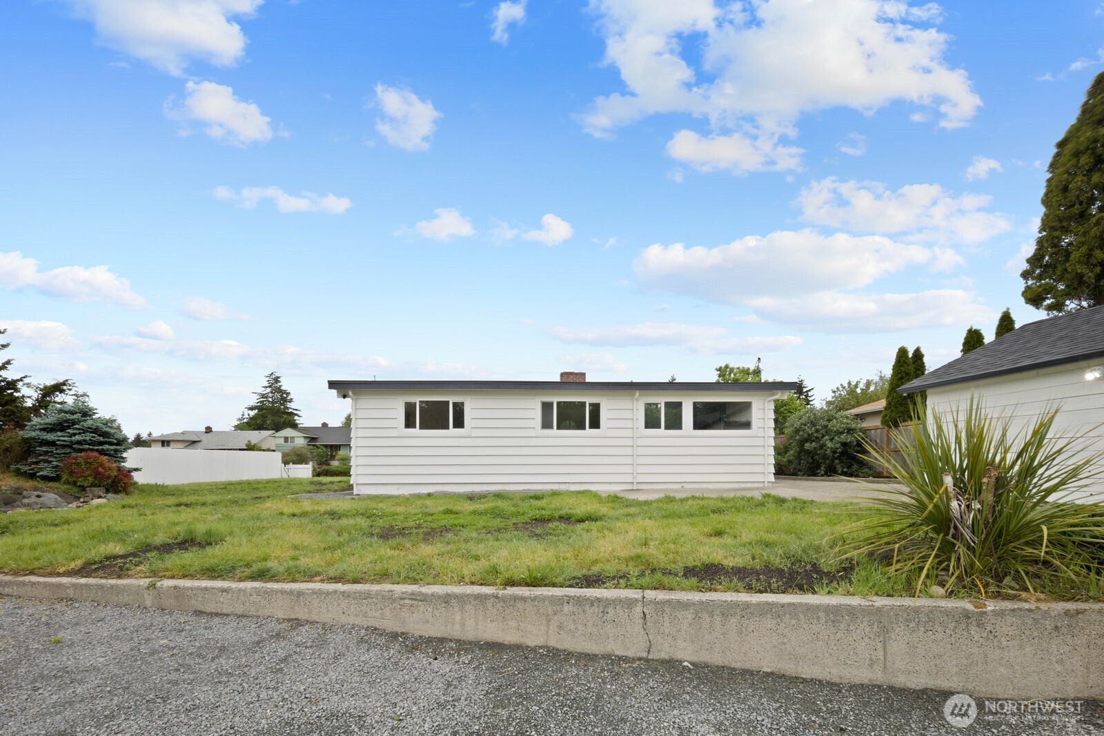 7035 S Prospect Street , Tacoma, WA 98409-5949