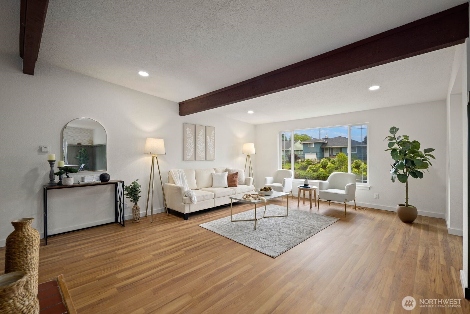 7035 S Prospect Street , Tacoma, WA 98409-5949