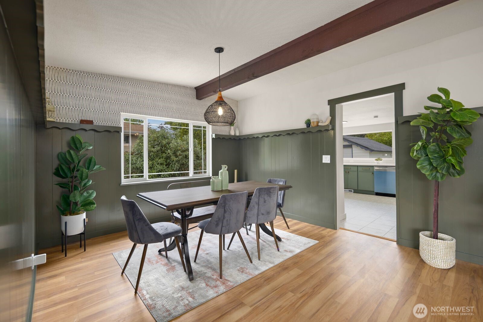7035 S Prospect Street , Tacoma, WA 98409-5949
