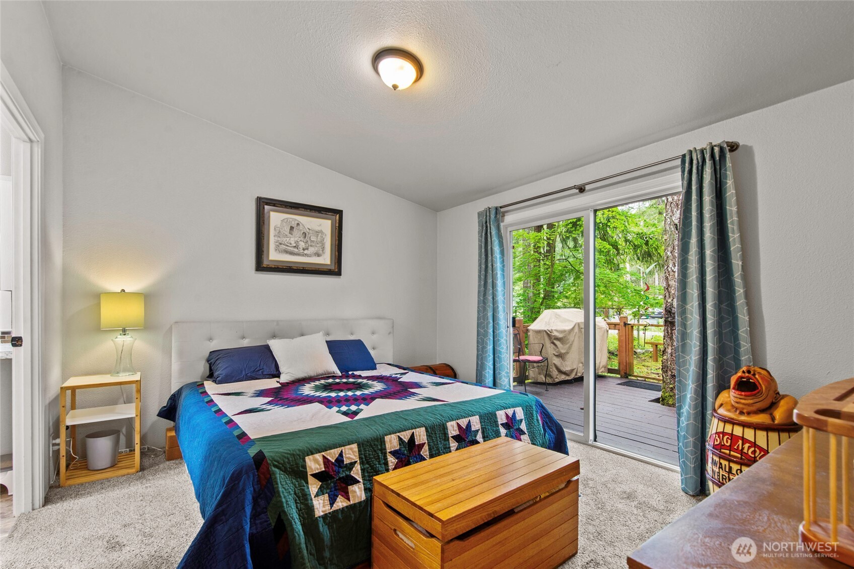 30 N Carp Place N, Hoodsport, WA 98548