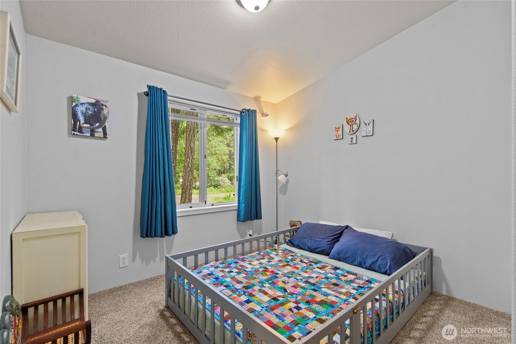 30 N Carp Place N, Hoodsport, WA 98548