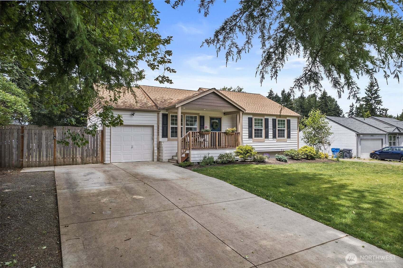 15902 95th Avenue Ct E, Puyallup, WA 98375