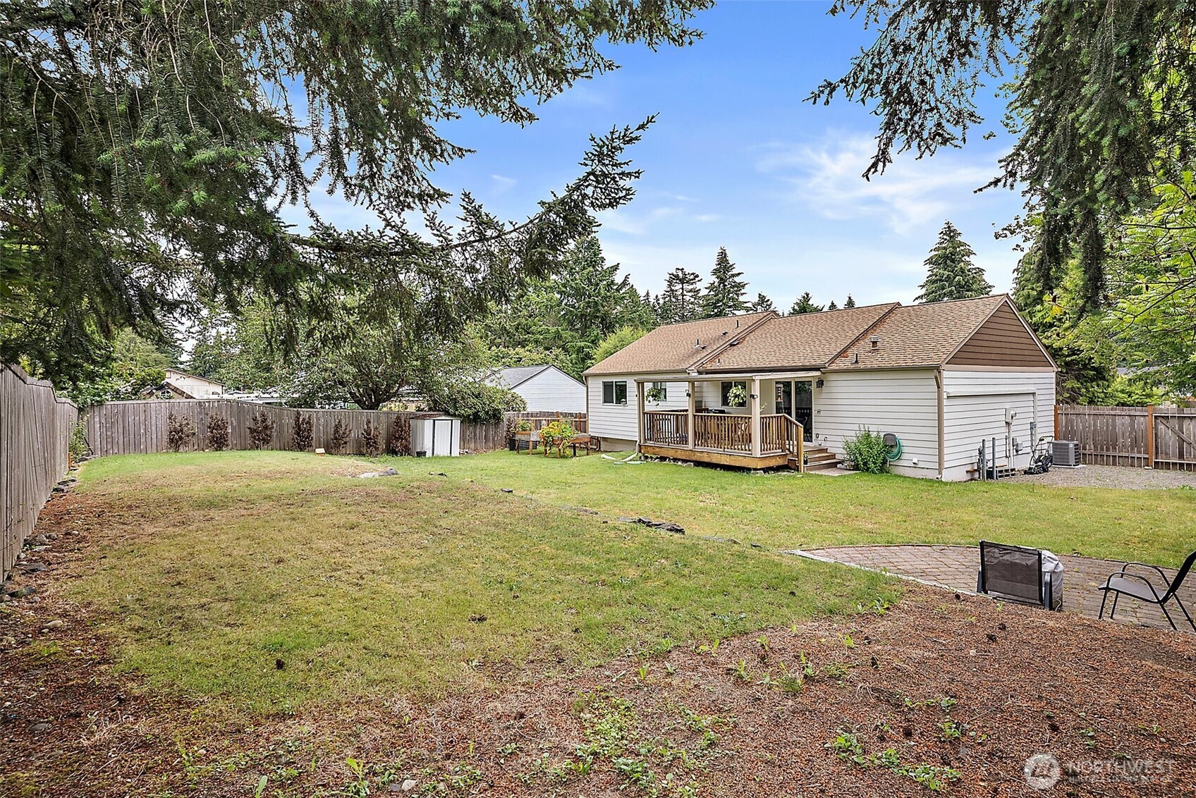 15902 95th Avenue Ct E, Puyallup, WA 98375