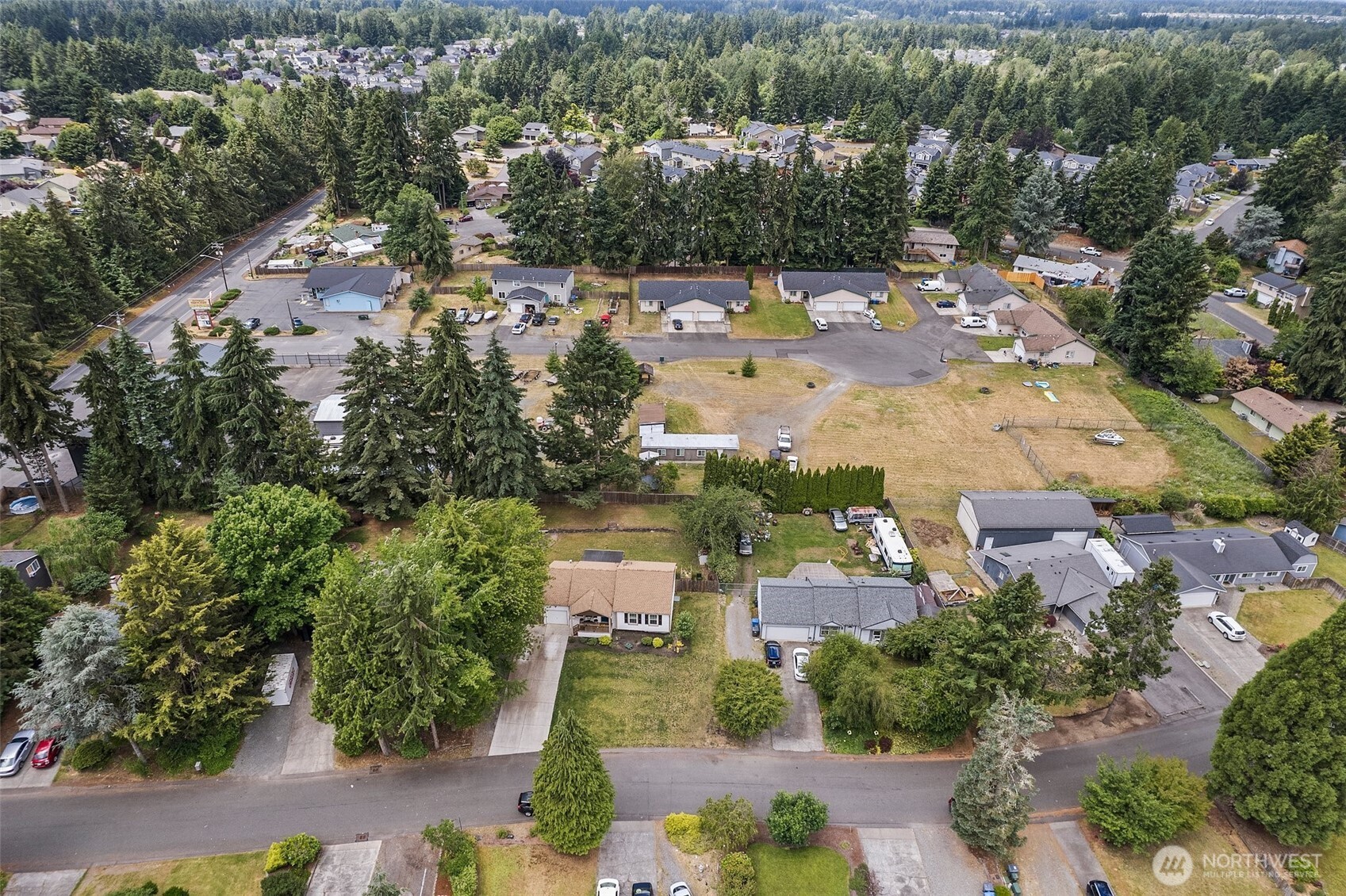 15902 95th Avenue Ct E, Puyallup, WA 98375