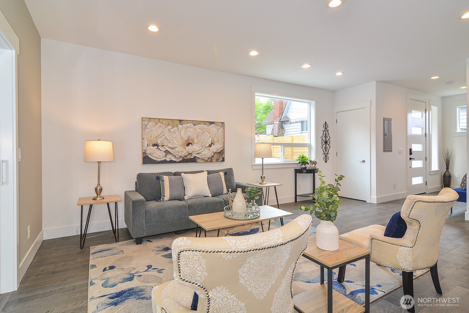 2336 B 23rd Avenue S, Seattle, WA 98144