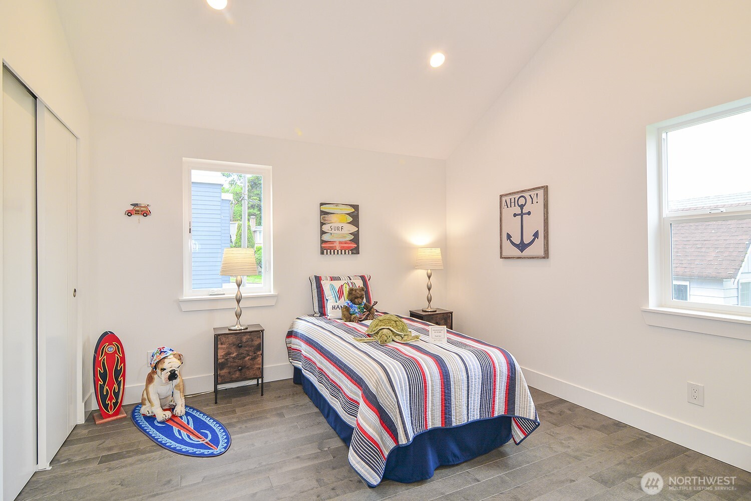 2336 B 23rd Avenue S, Seattle, WA 98144