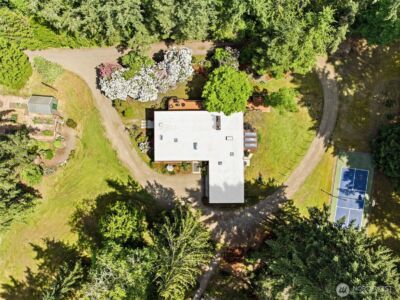 870 10th Lane , Fox Island, WA 98333 - Photo 1