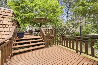 870 10th Lane , Fox Island, WA 98333 - Photo 11