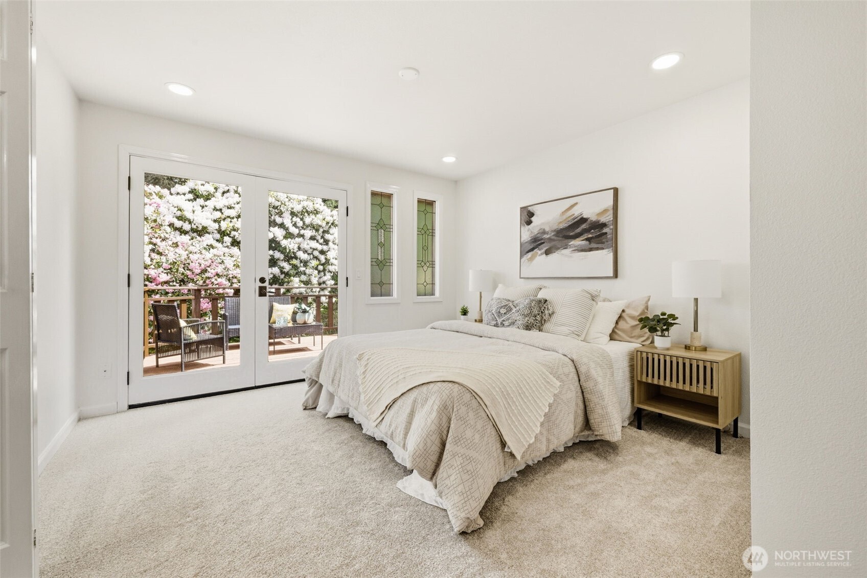 870 10th Lane , Fox Island, WA 98333