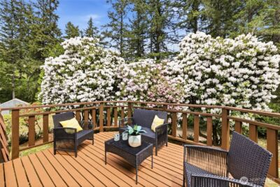 870 10th Lane , Fox Island, WA 98333 - Photo 18