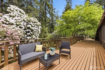 870 10th Lane , Fox Island, WA 98333 - Photo 19