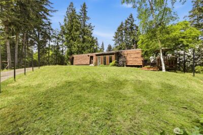 870 10th Lane , Fox Island, WA 98333 - Photo 3