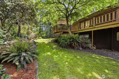870 10th Lane , Fox Island, WA 98333 - Photo 33