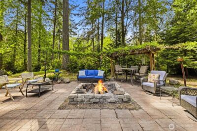 870 10th Lane , Fox Island, WA 98333 - Photo 34