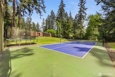 870 10th Lane , Fox Island, WA 98333 - Photo 35