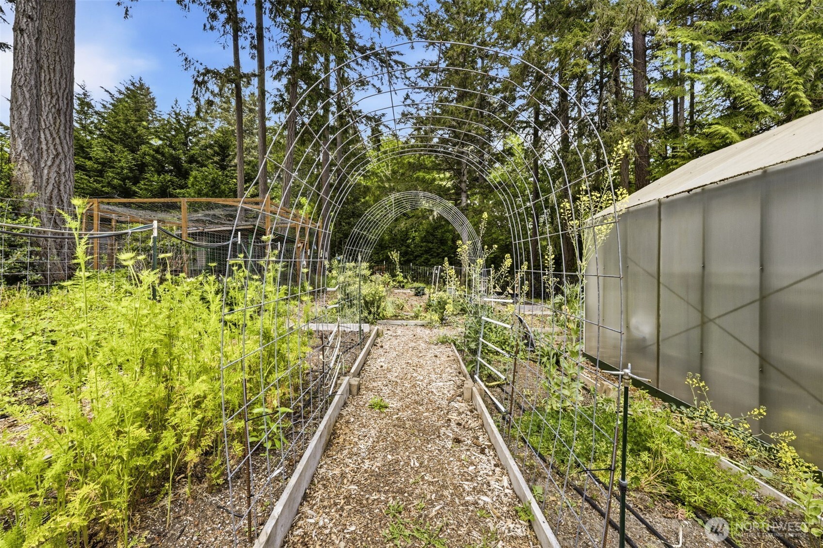 870 10th Lane , Fox Island, WA 98333