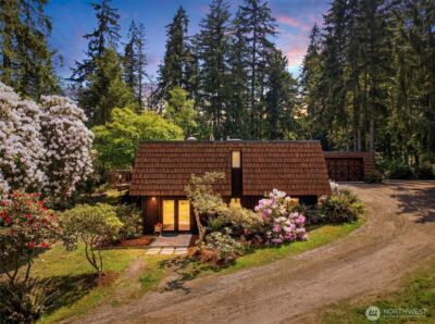 870 10th Lane , Fox Island, WA 98333 - Photo 39