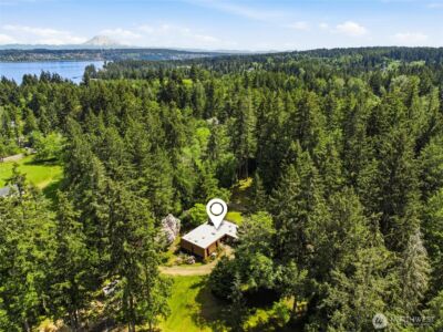 870 10th Lane , Fox Island, WA 98333 - Photo 40