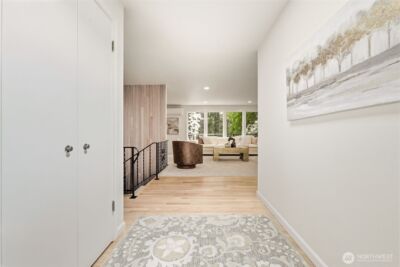 870 10th Lane , Fox Island, WA 98333 - Photo 4