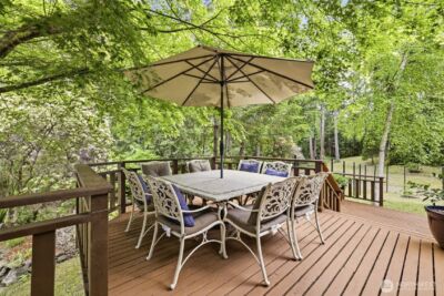 870 10th Lane , Fox Island, WA 98333 - Photo 10