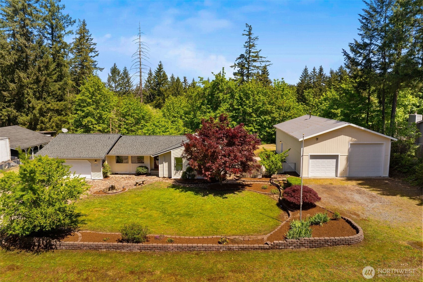 16020 SE 322nd Street , Auburn, WA 98092