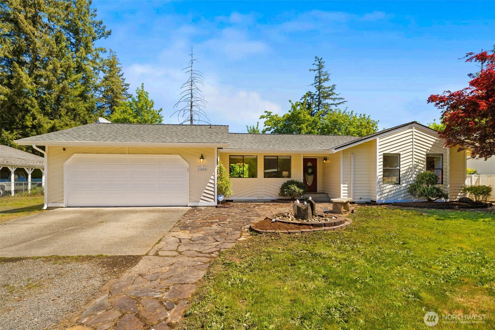 16020 SE 322nd Street , Auburn, WA 98092