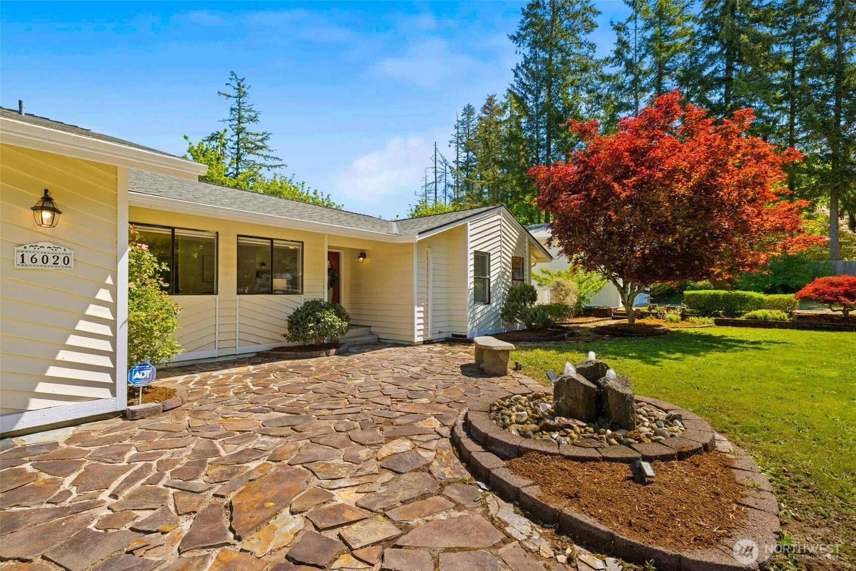 16020 SE 322nd Street , Auburn, WA 98092