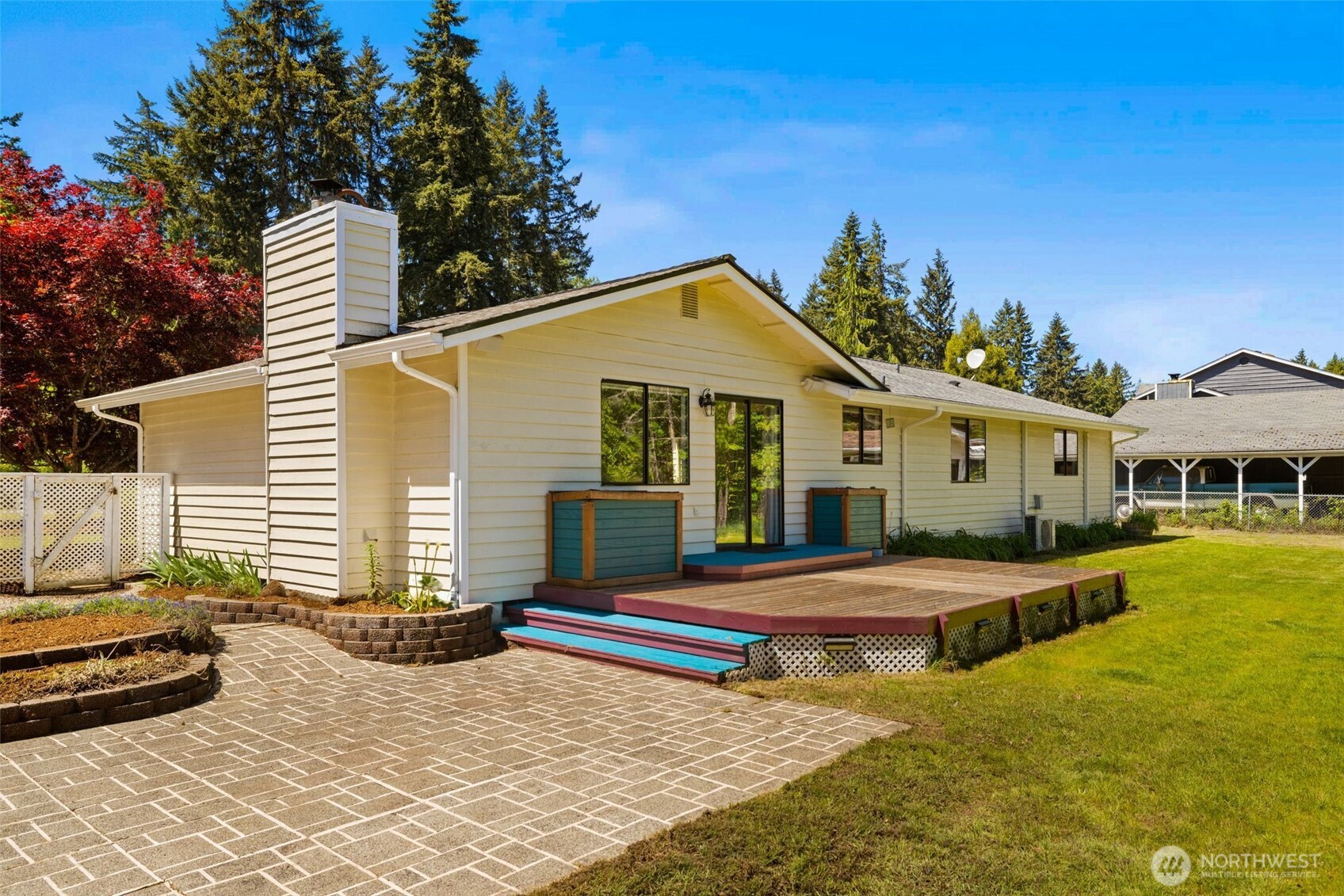 16020 SE 322nd Street , Auburn, WA 98092
