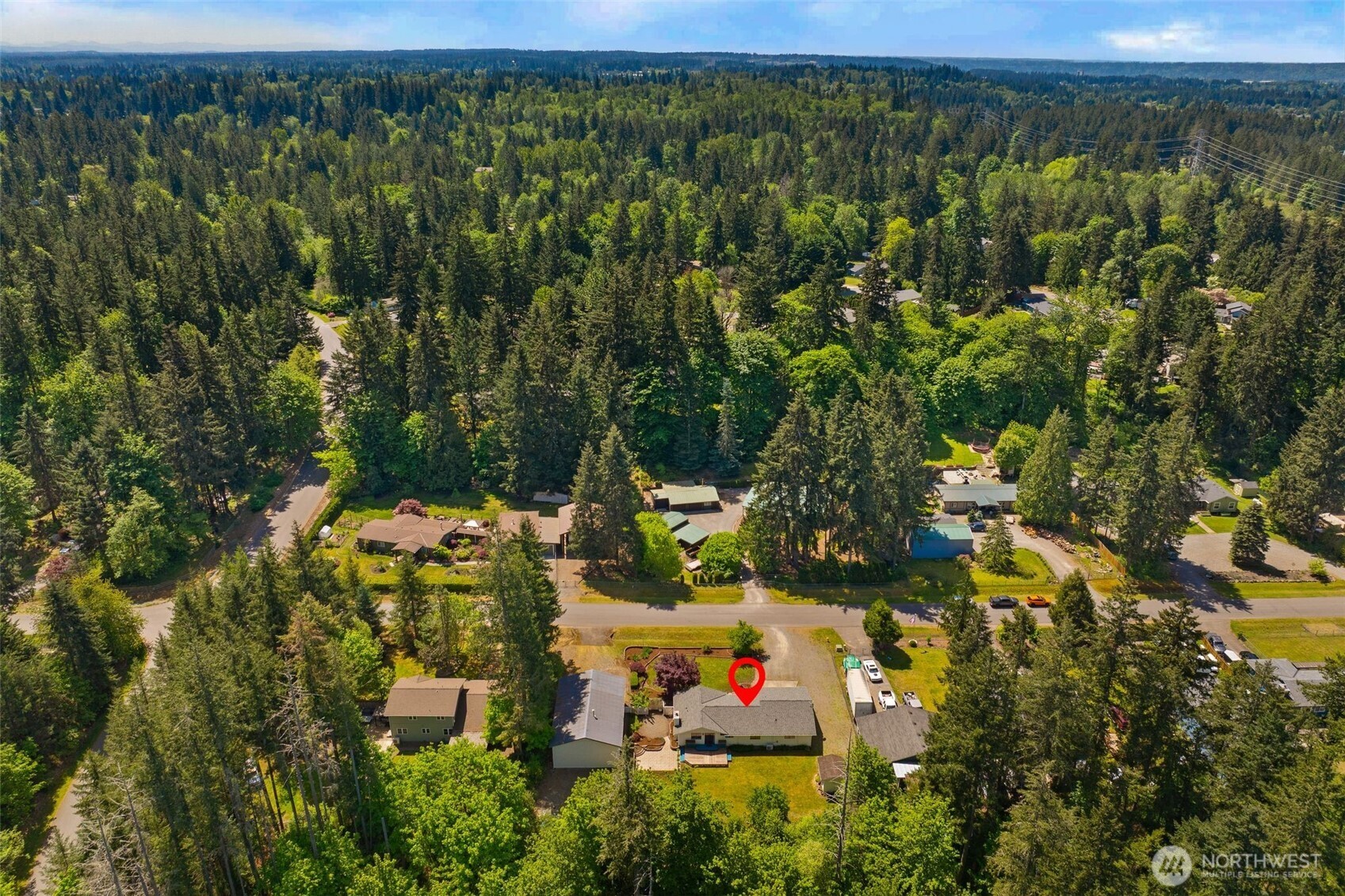 16020 SE 322nd Street , Auburn, WA 98092