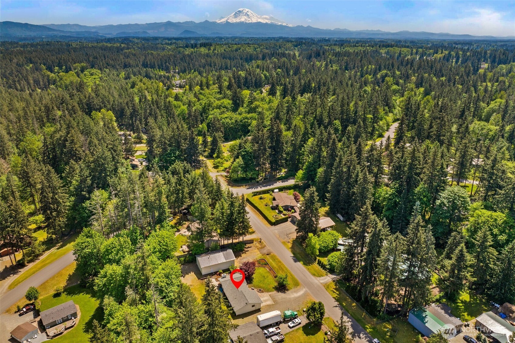 16020 SE 322nd Street , Auburn, WA 98092