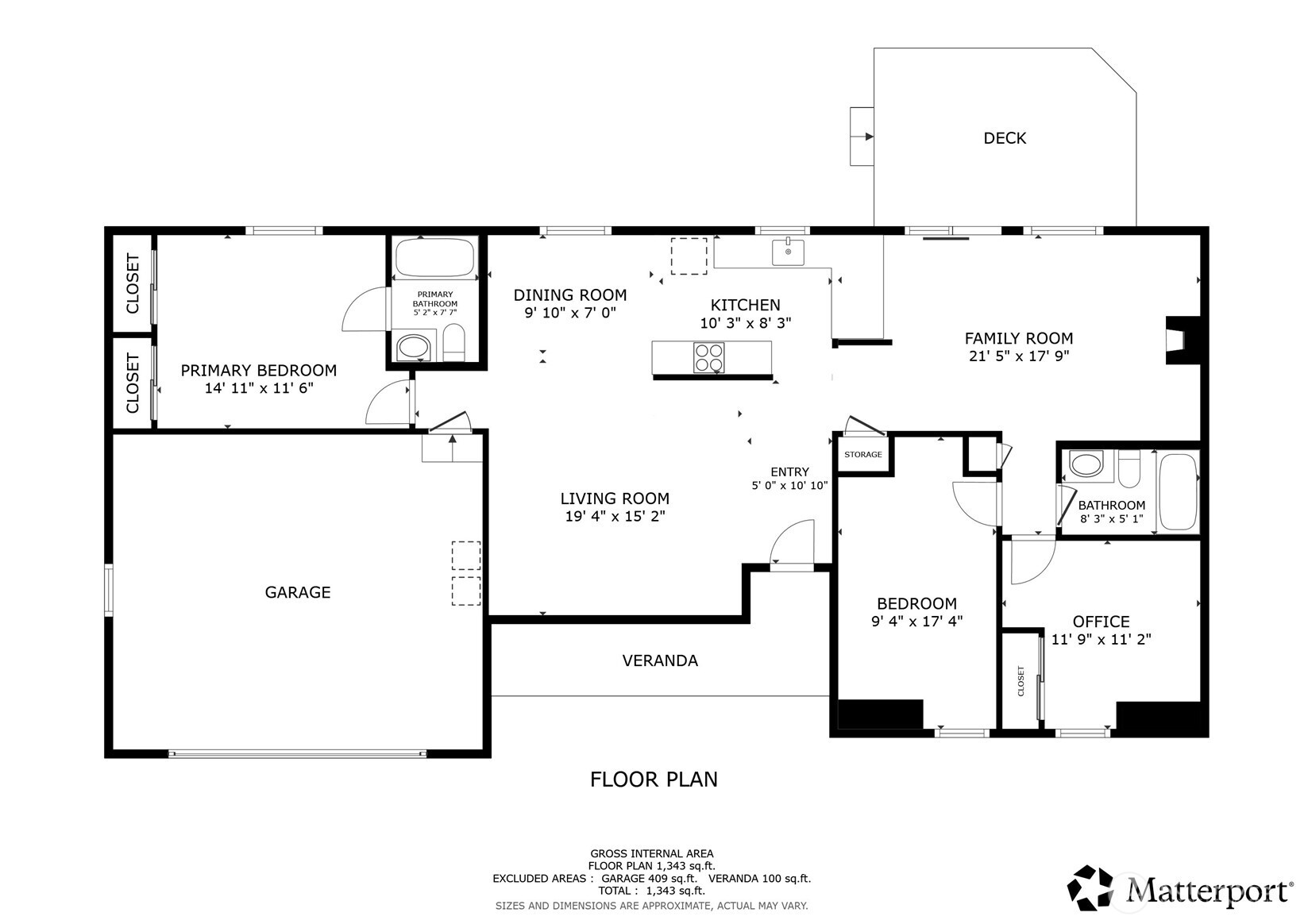 16020 SE 322nd Street , Auburn, WA 98092