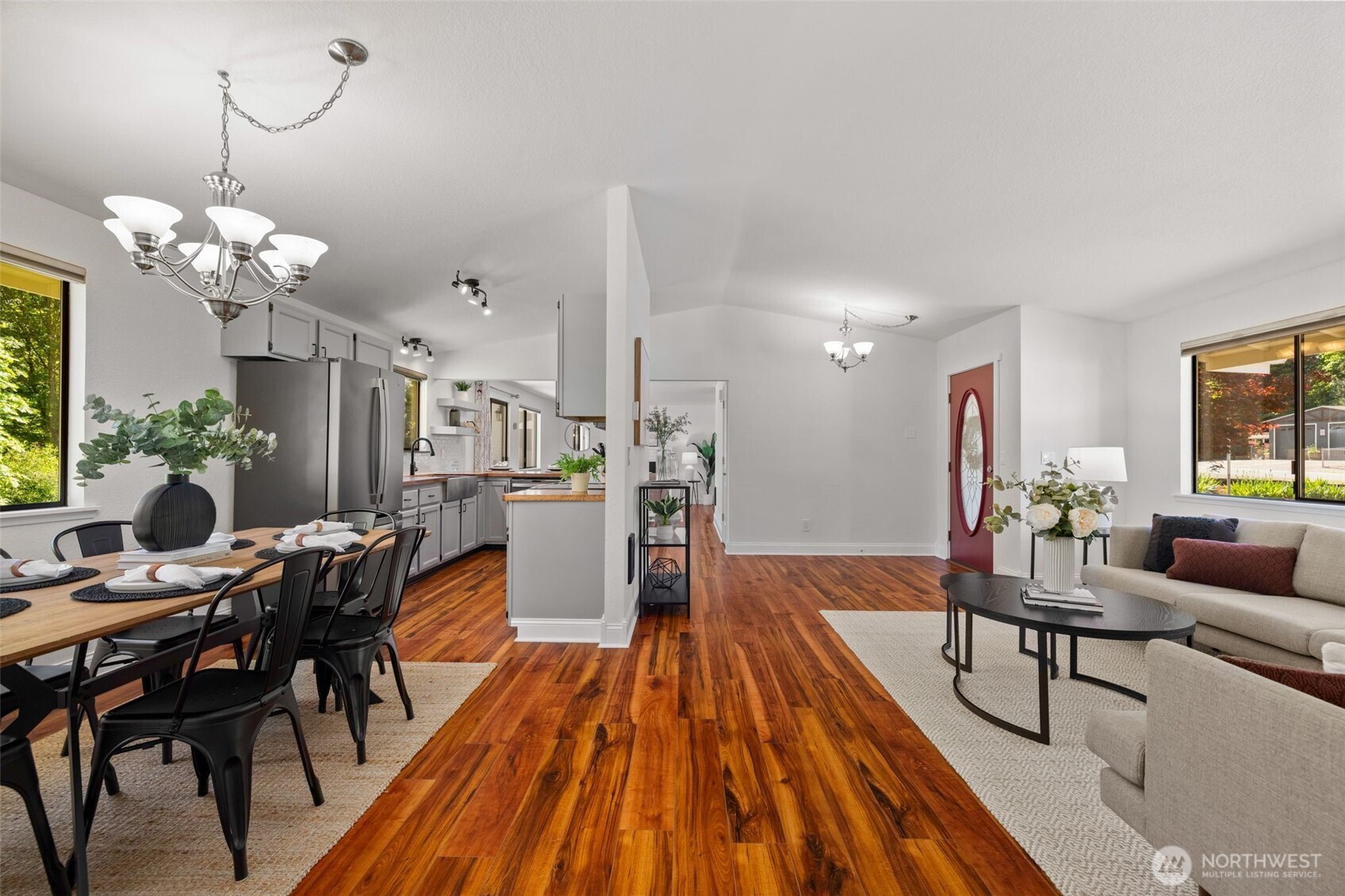 16020 SE 322nd Street , Auburn, WA 98092