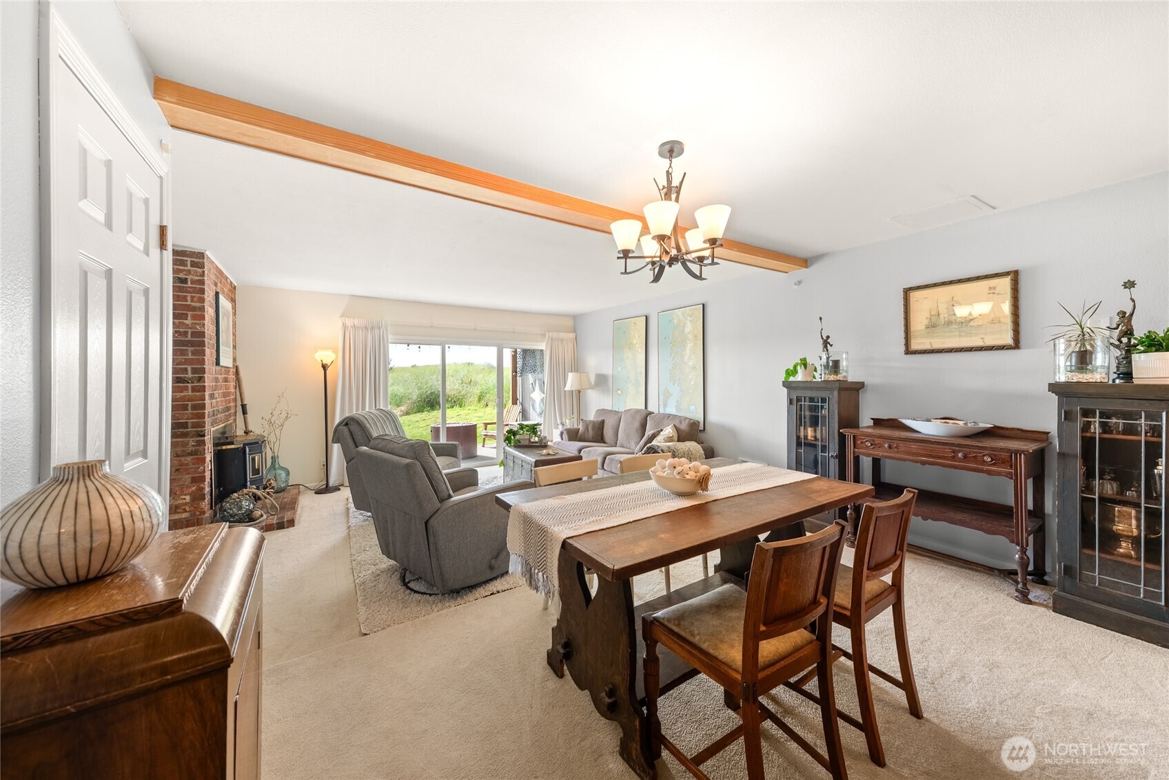 33617 G Street , Ocean Park, WA 98640