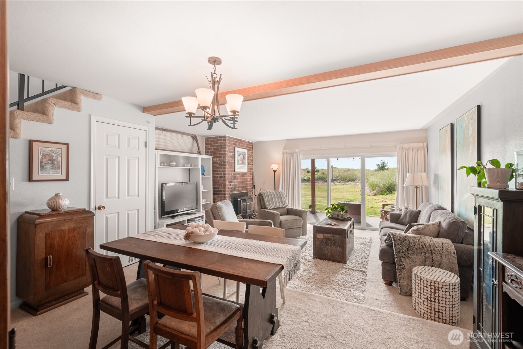 33617 G Street , Ocean Park, WA 98640